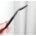 Small Lash Mascara Fan Brush For Mascara